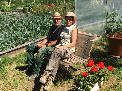 19.07.2024 So wird mein Garten klimafit